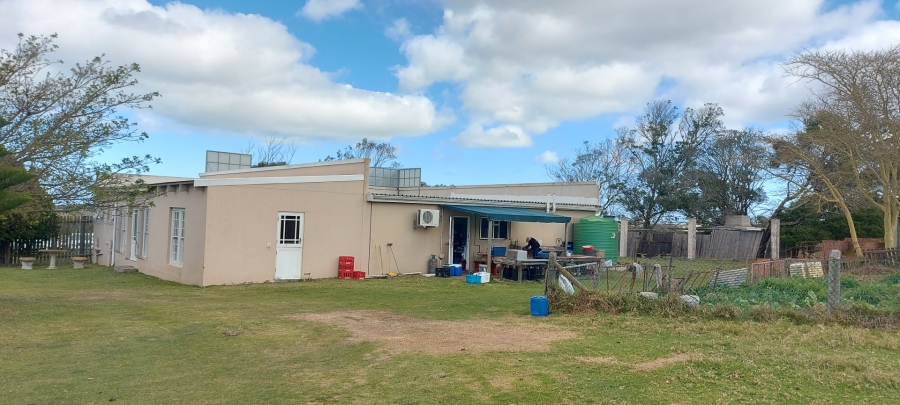 Commercial Property for Sale in Mossel Bay Rural Western Cape